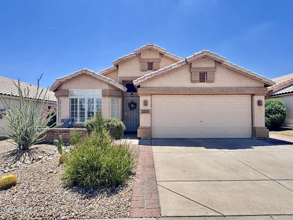 2271 E Ross Avenue, Phoenix