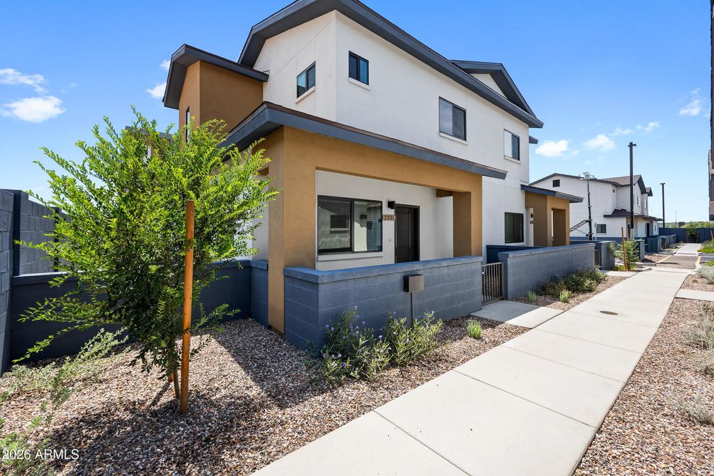 2339 E Mcarthur Drive, Tempe