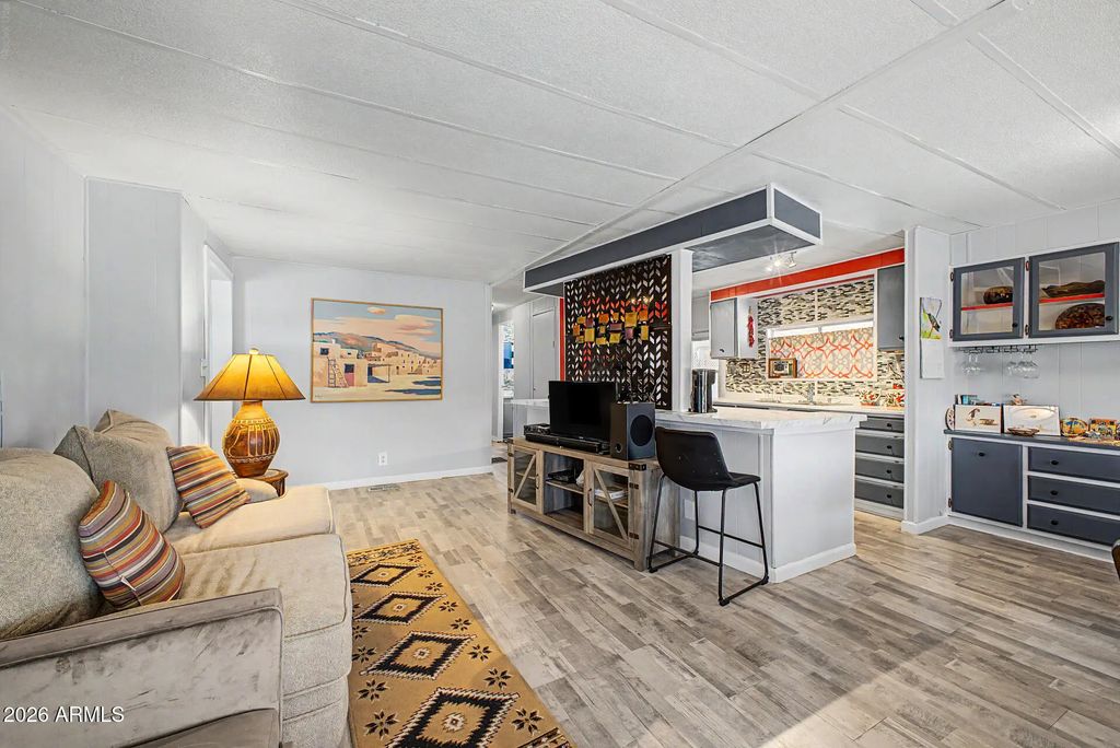 2700 E Allred Avenue (unit R87), Mesa