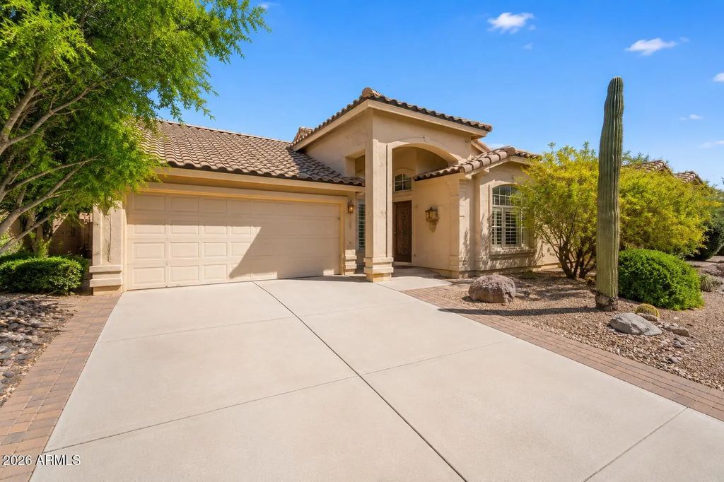 18887 N 91st Way, Scottsdale