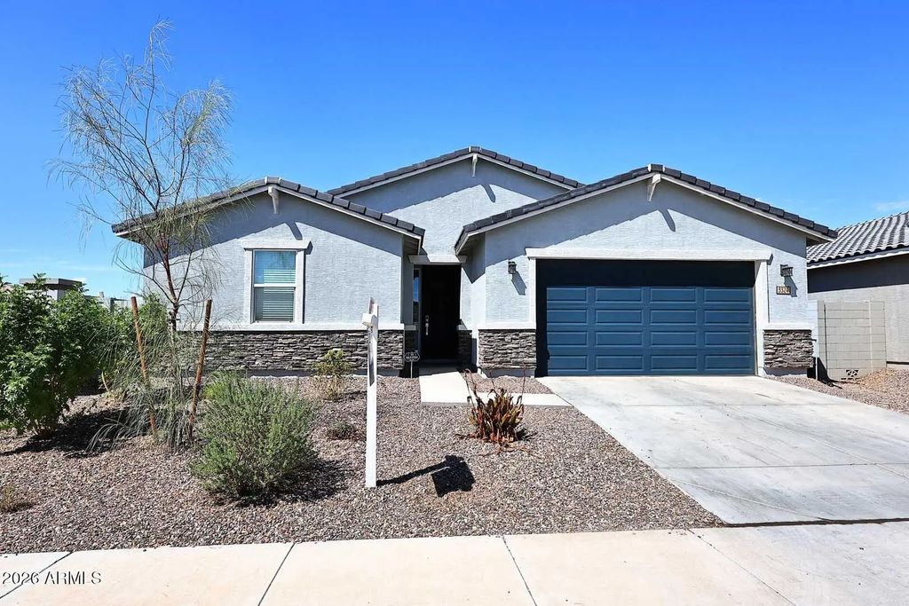 3324 E Alexander Drive, San Tan Valley
