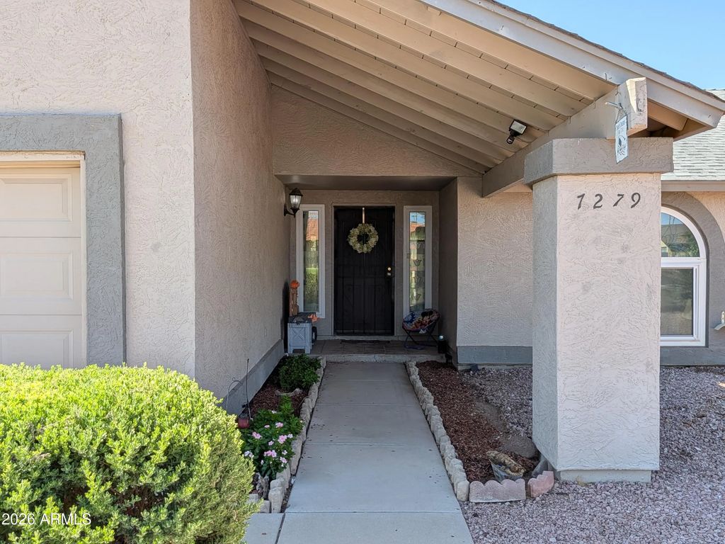 7279 W Wethersfield Road, Peoria