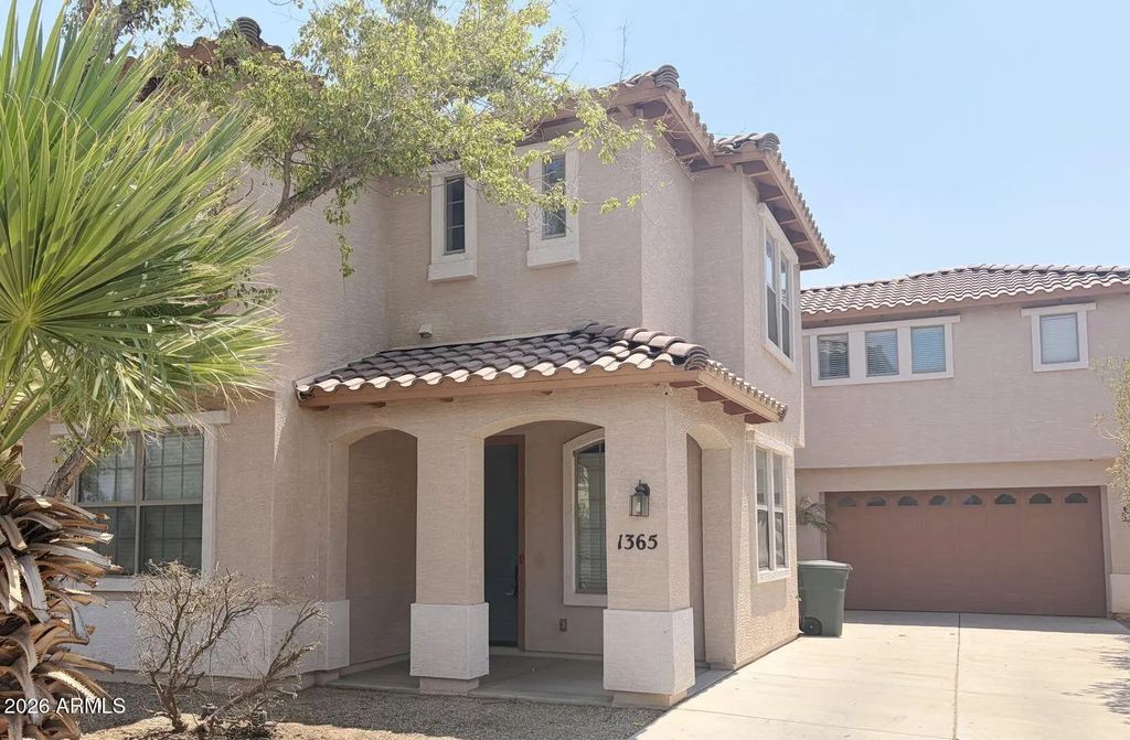 1365 E Colorado Loop, Casa Grande