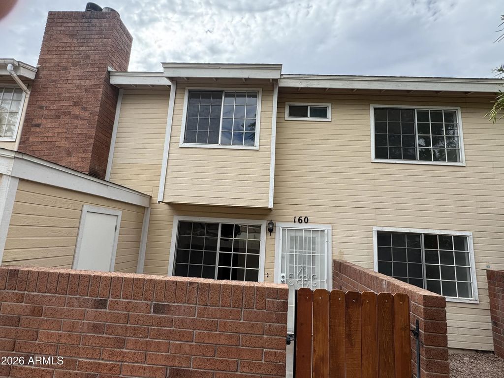 625 S Westwood Street (unit 160), Mesa