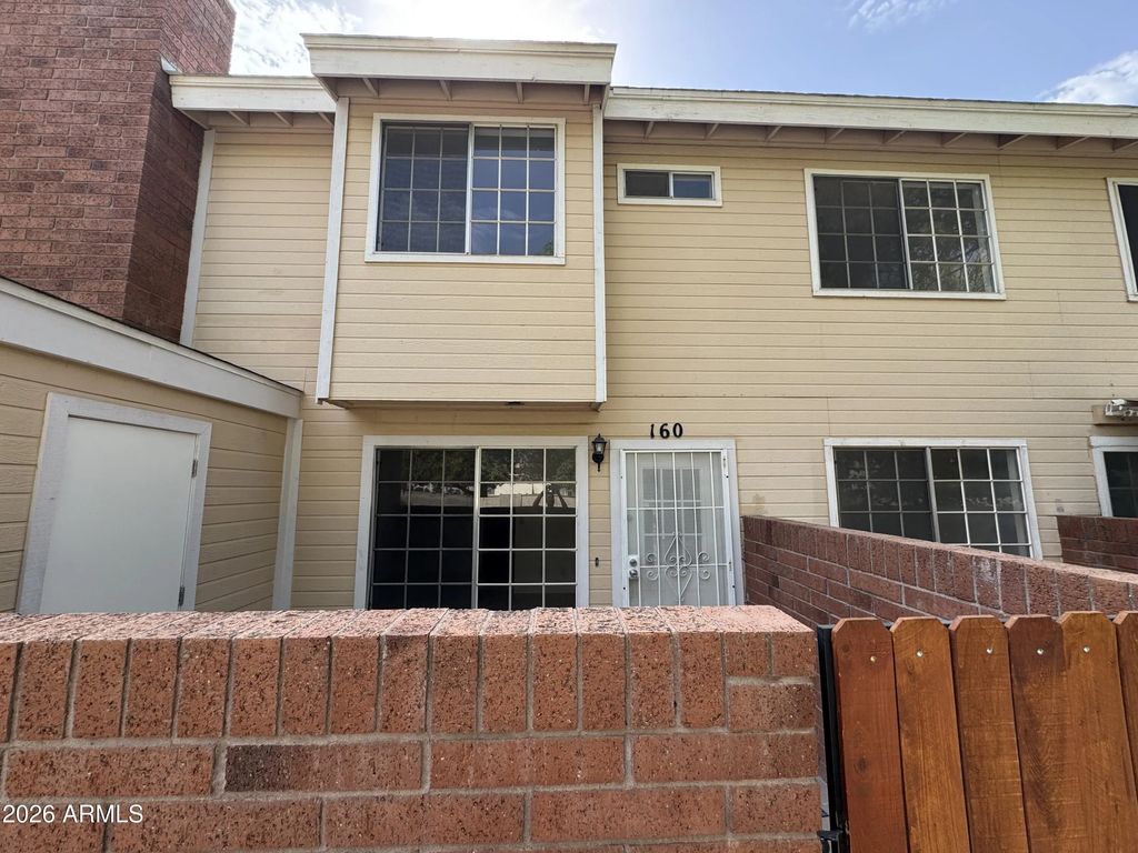 625 S Westwood Street (unit 160), Mesa