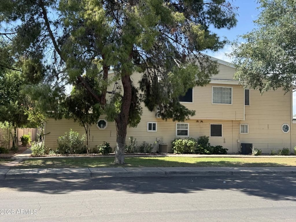 625 S Westwood Street (unit 160), Mesa