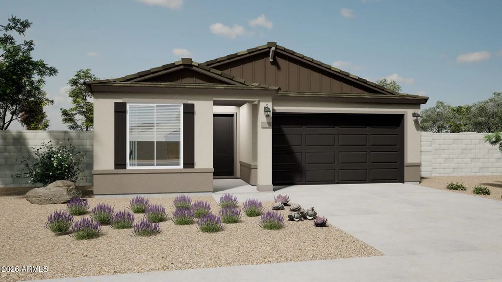 18106 W Calle Lejos Road, Surprise
