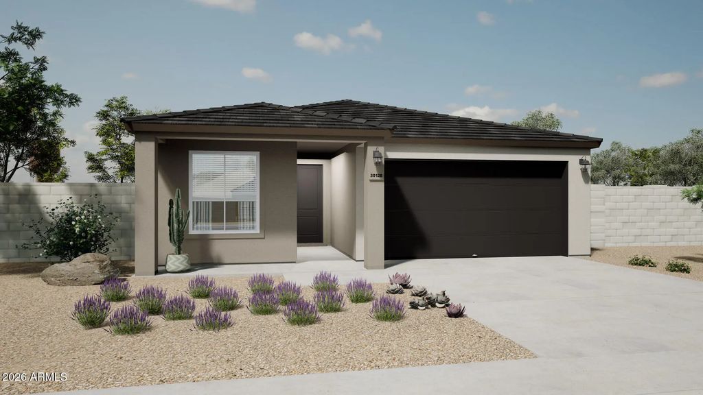 18102 W Calle Lejos Road, Surprise