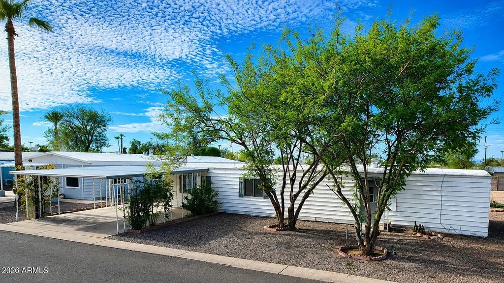 303 E South Mountain Avenue (unit 90), Phoenix