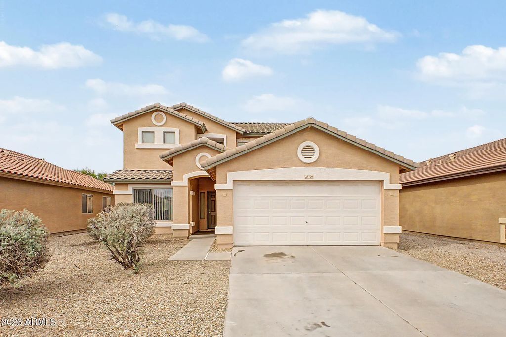 25770 W Winslow Avenue, Buckeye