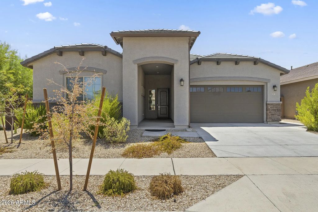 18931 W Laurel Lane, Surprise