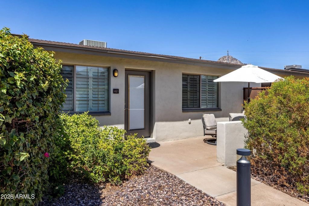 1850 E Maryland Avenue (unit 62), Phoenix