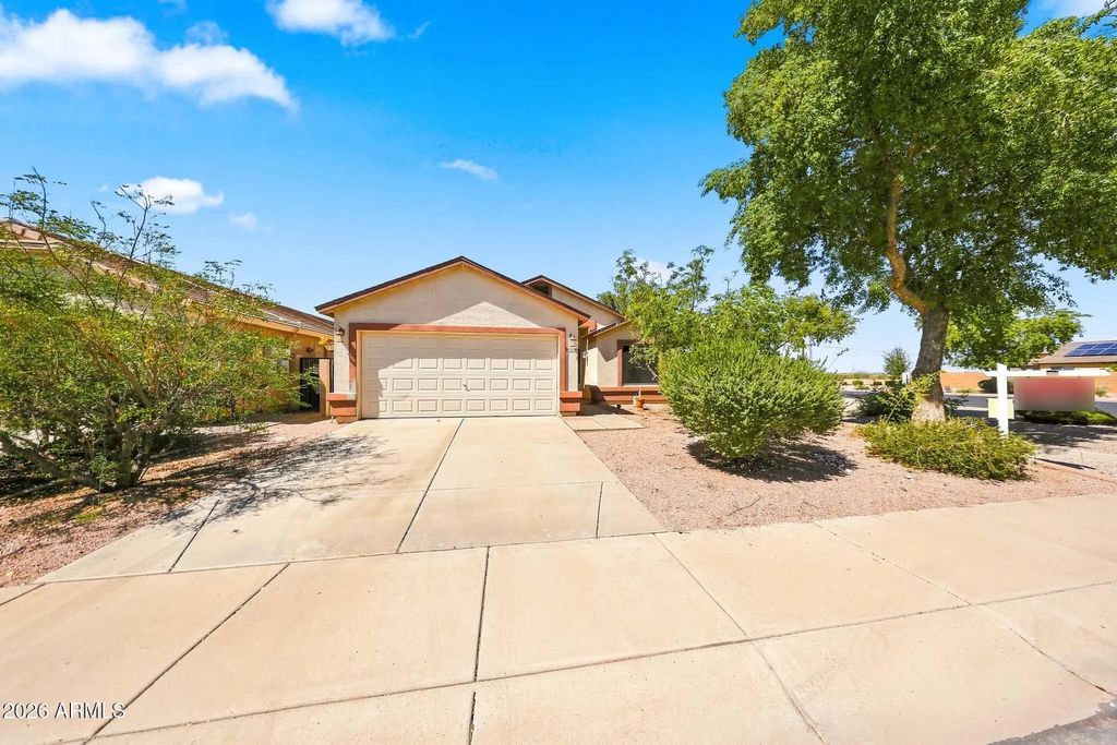 6788 E San Tan Way, Florence