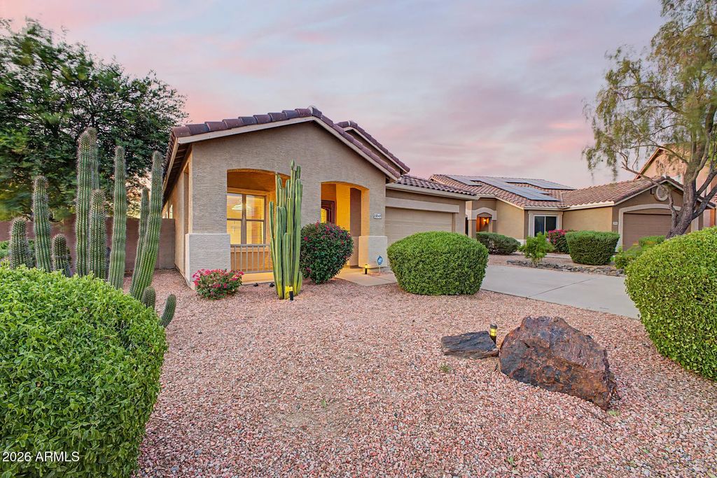 28645 N 50th Place, Cave Creek