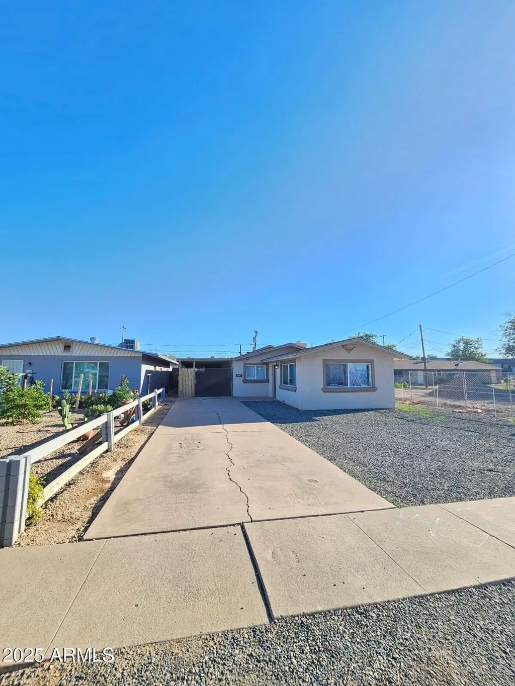 5951 W Glenn Drive, Glendale