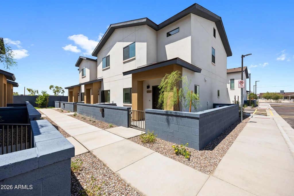 2341 E Mcarthur Drive, Tempe