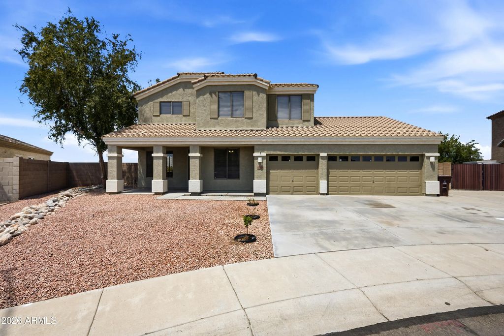 21650 N 94th Lane, Peoria