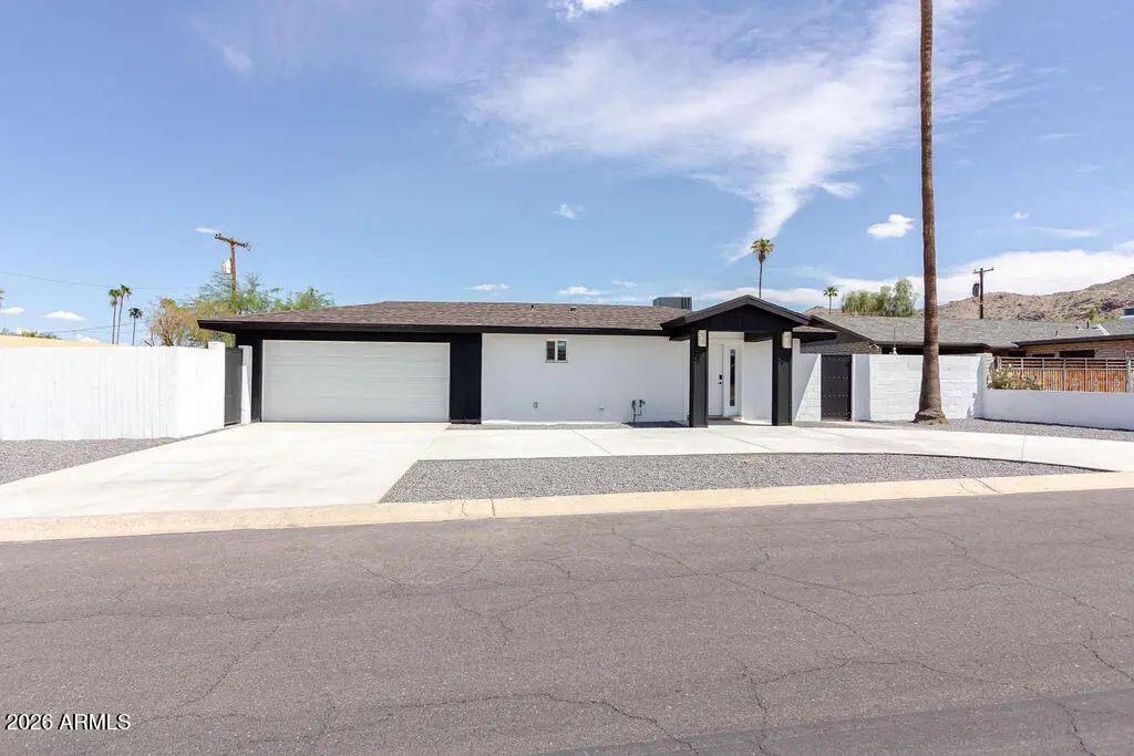 8435 S 16th Place, Phoenix