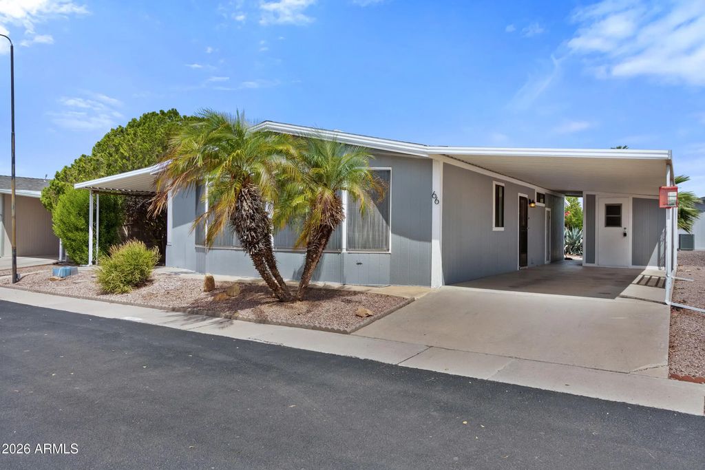 8103 E Southern Avenue (unit 66), Mesa