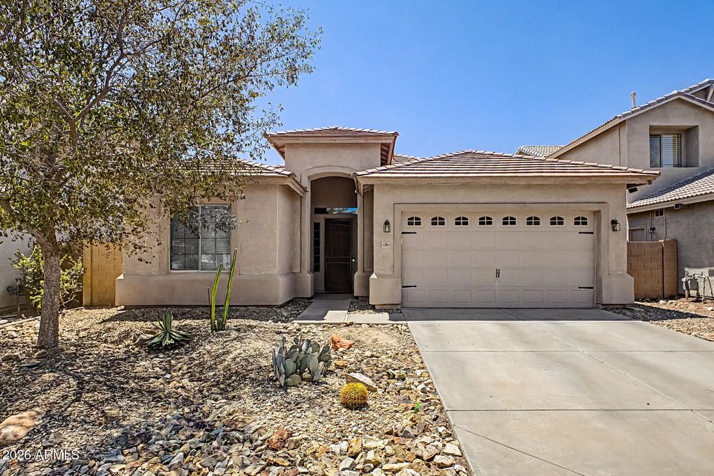 43911 W Griffis Drive, Maricopa