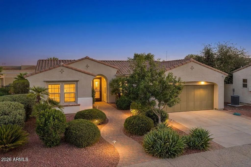 12812 W Junipero Drive, Sun City West