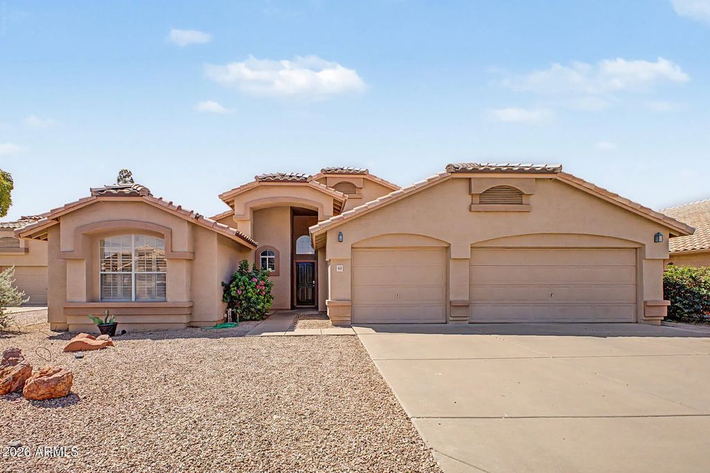 451 W Mendoza Circle, Mesa