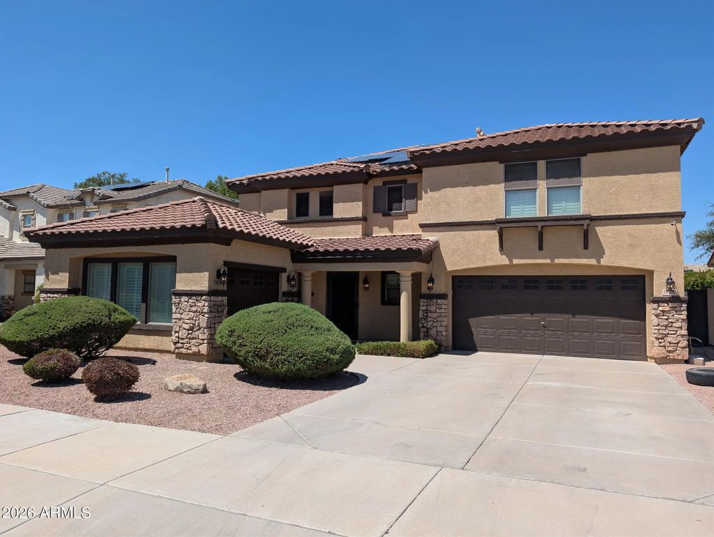 19742 E Carriage Way, Queen Creek