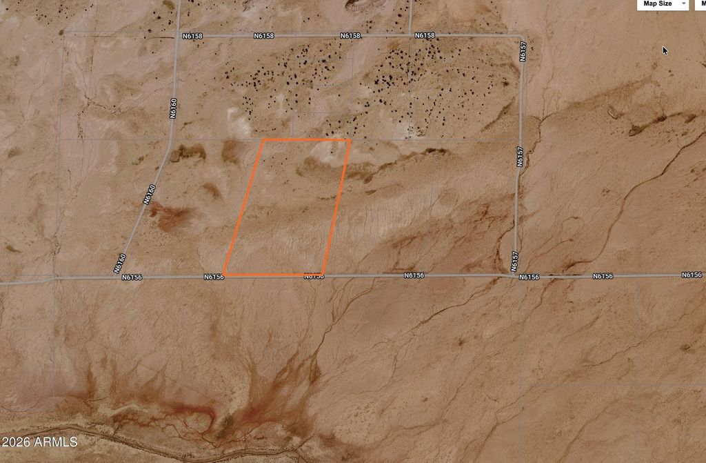Tbd Carrizo Ranch Lot 320 -- (unit 320), St Johns