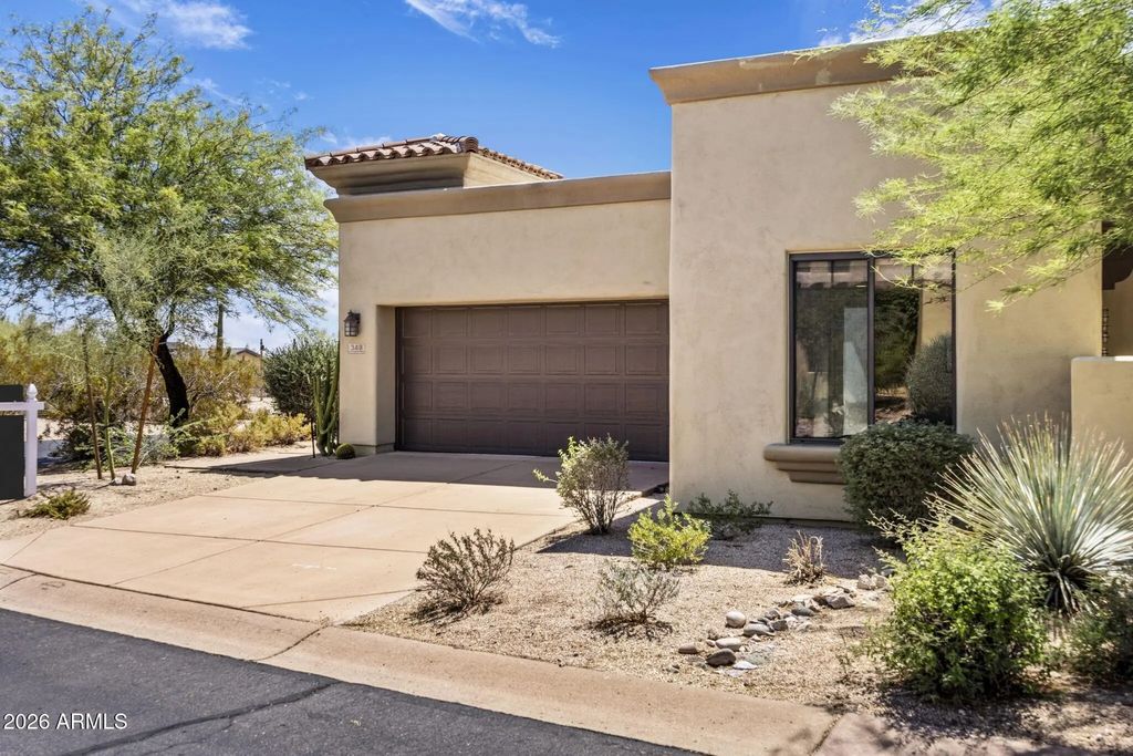 9270 E Thompson Peak Parkway (unit 349), Scottsdale