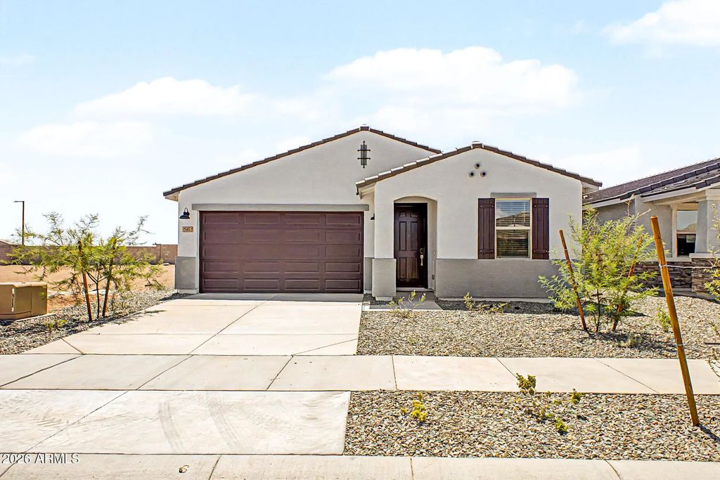 15803 W Cottontail Lane, Surprise