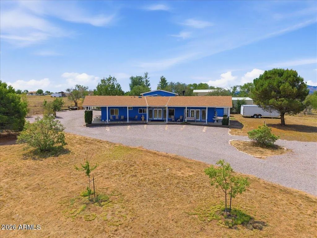 2405 W Center Street, Chino Valley