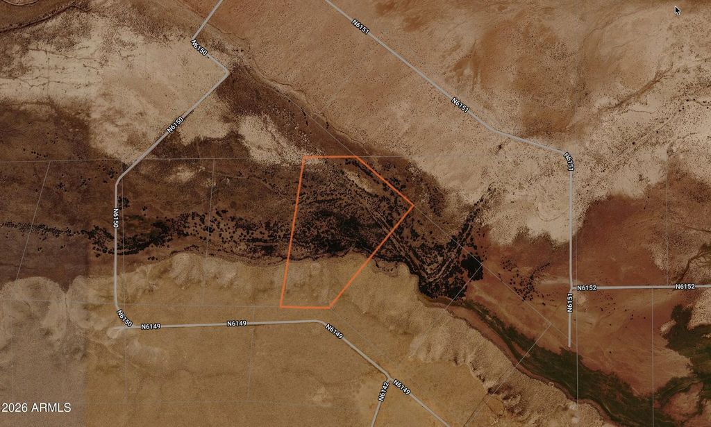 Tbd Carrizo Ranch Lot 355 -- (unit 355), St Johns