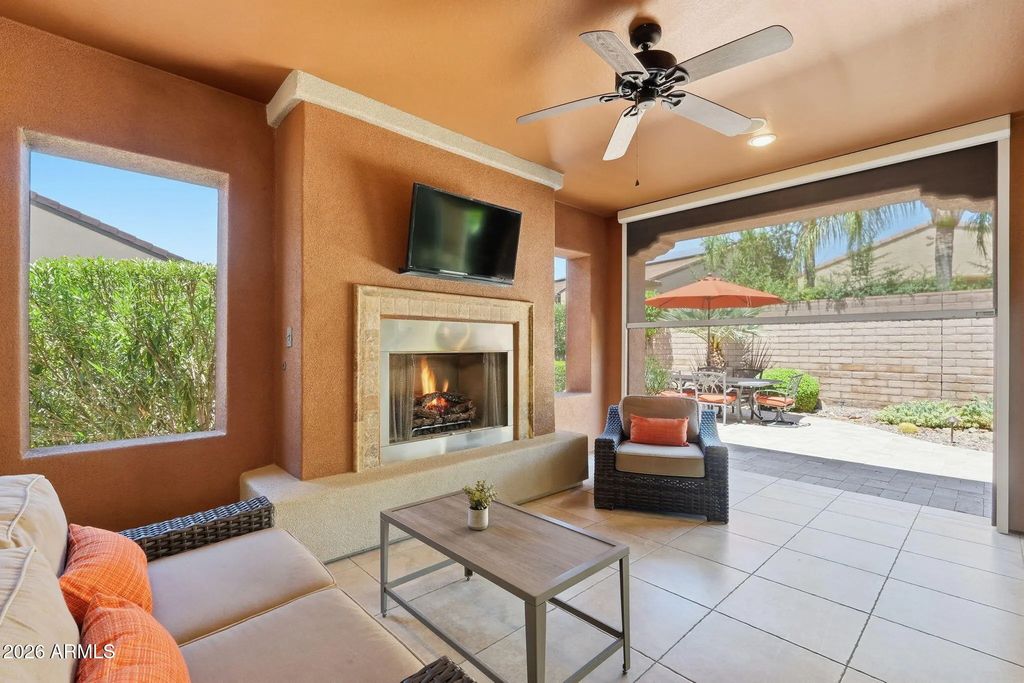 1556 E Alegria Road, Queen Creek