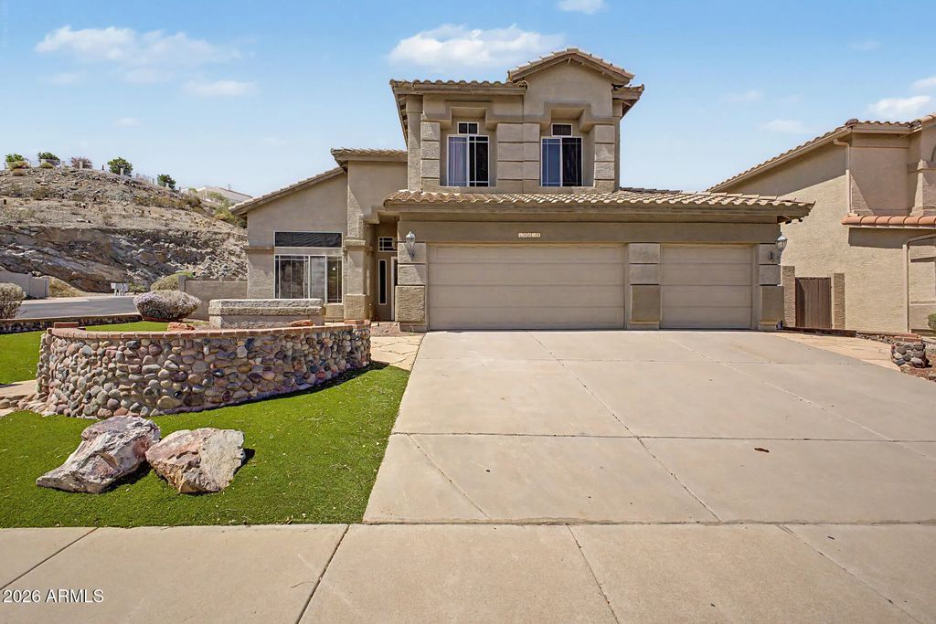16018 S 9th Place, Phoenix