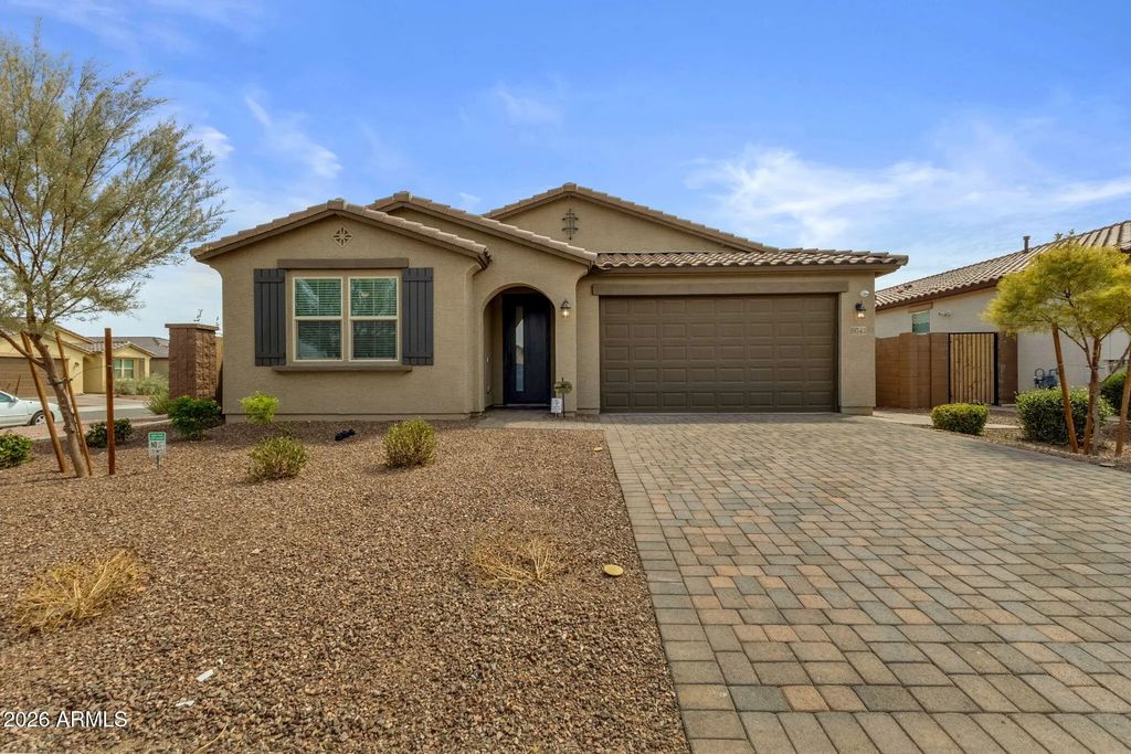 19543 W Edgemont Avenue, Buckeye