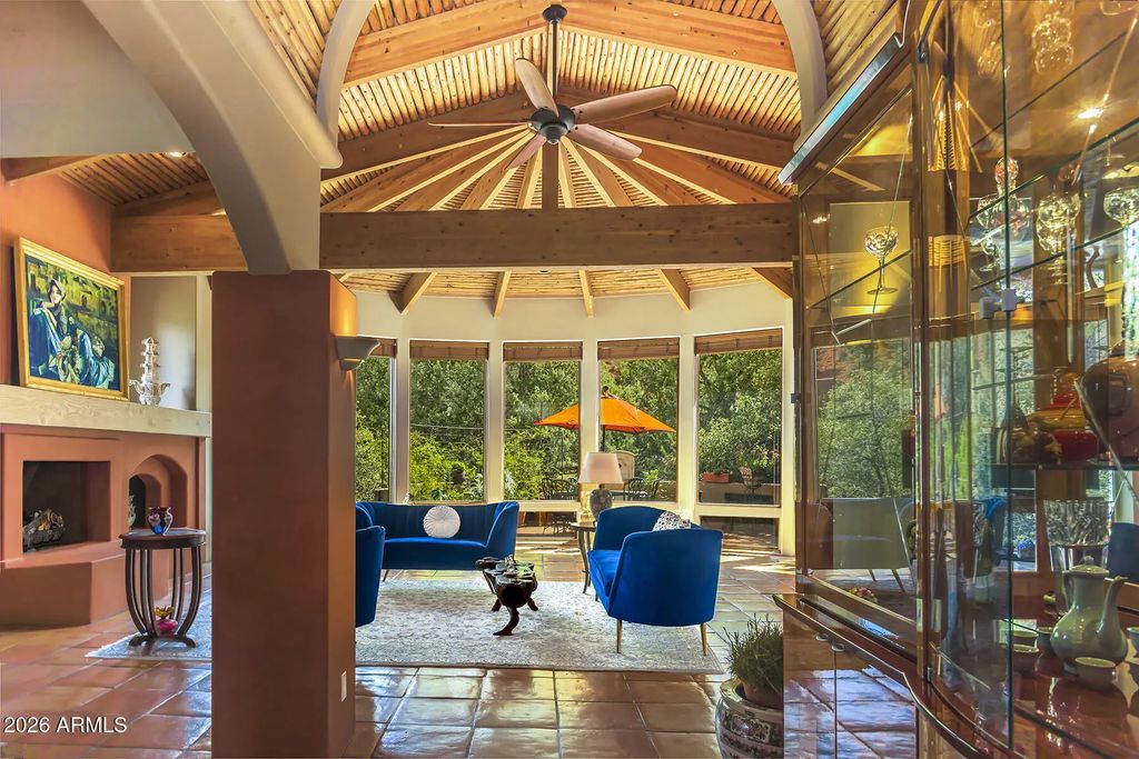 300 Acacia Drive, Sedona