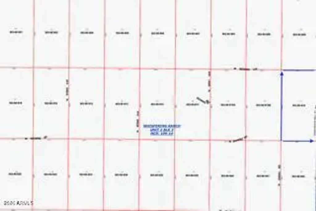 N 300th Avenue (unit 145), Wittmann