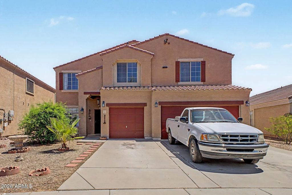 17623 N Avelino Drive, Maricopa