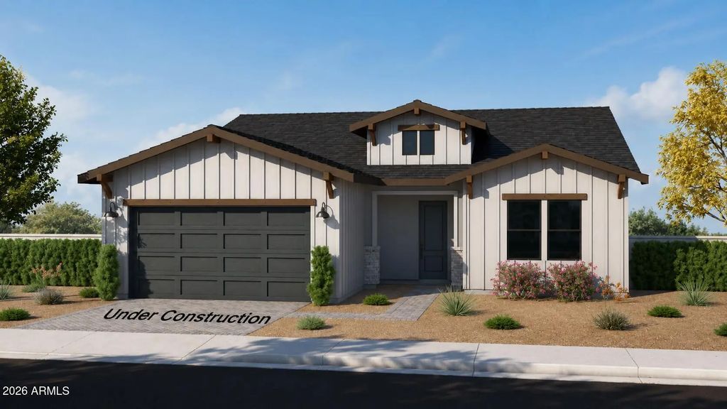 5449 E Collins Way, Prescott Valley