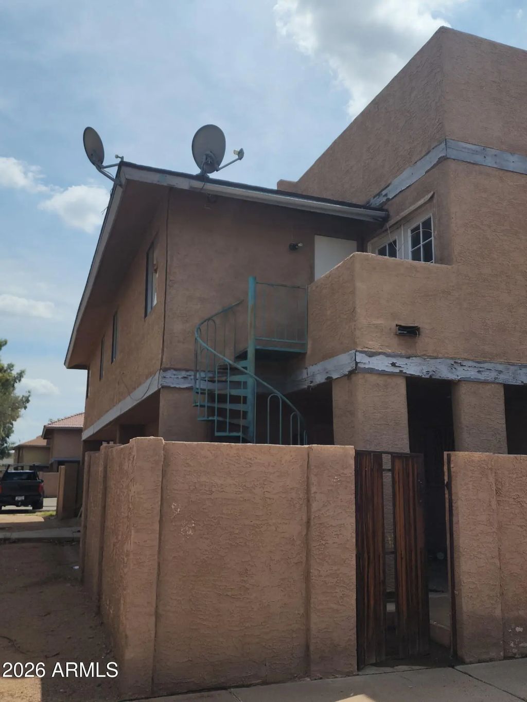 4102 N 69th Lane (unit 1406), Phoenix