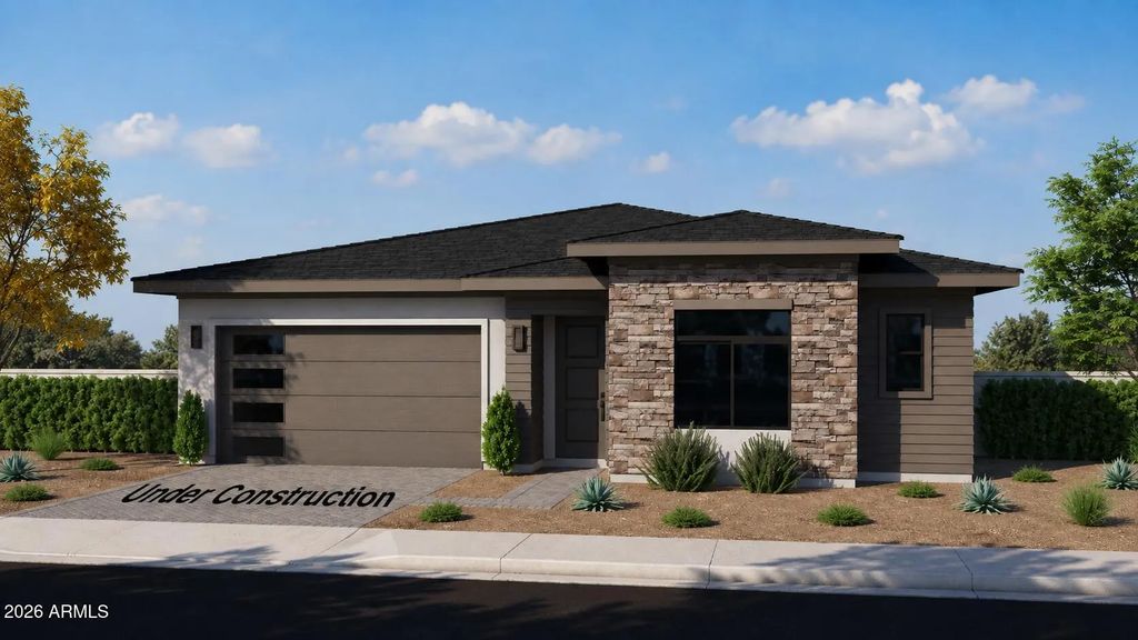5457 E Collins Way, Prescott Valley