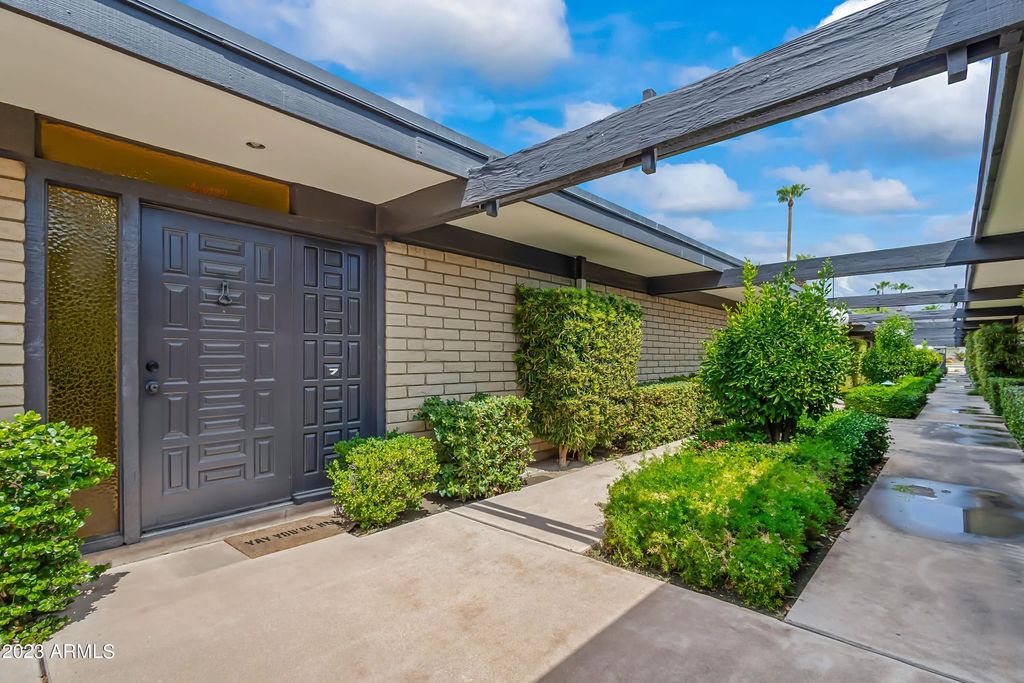 5028 N 34th Street (unit Unit 7), Phoenix