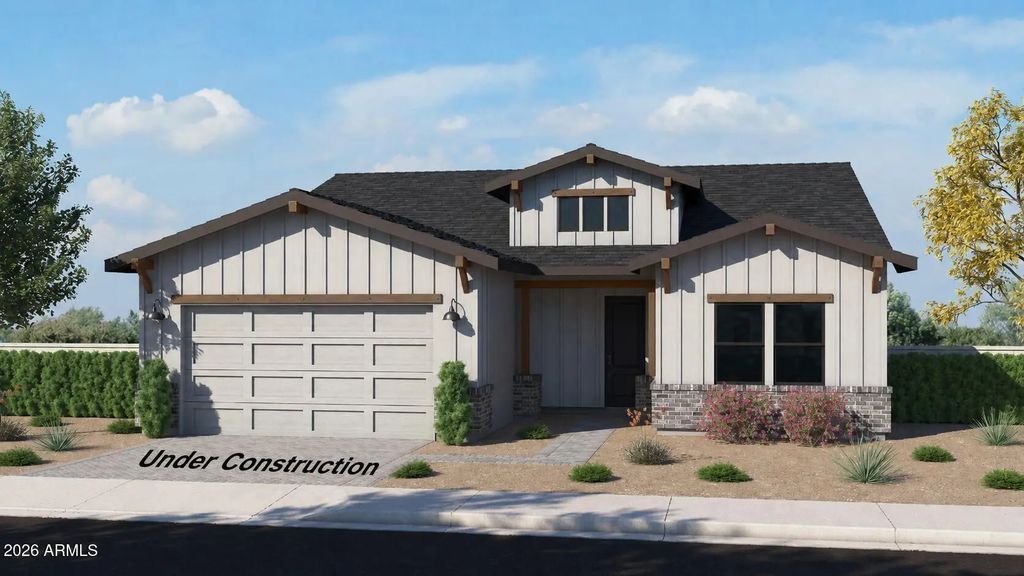 5456 E Collins Way, Prescott Valley