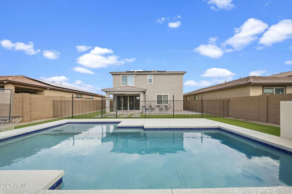238 S 157th Lane, Goodyear