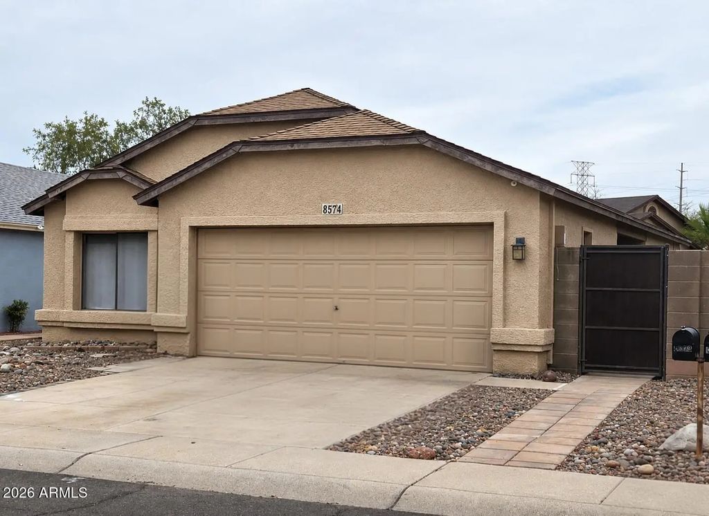 8574 N 110th Avenue, Peoria