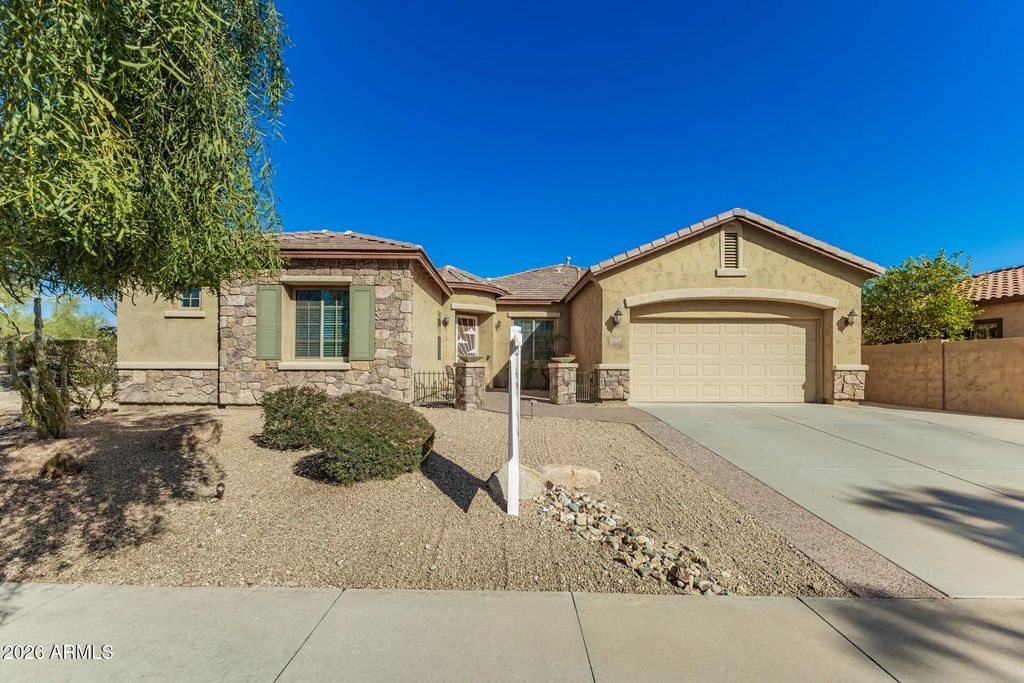 32819 N 23rd Avenue, Phoenix