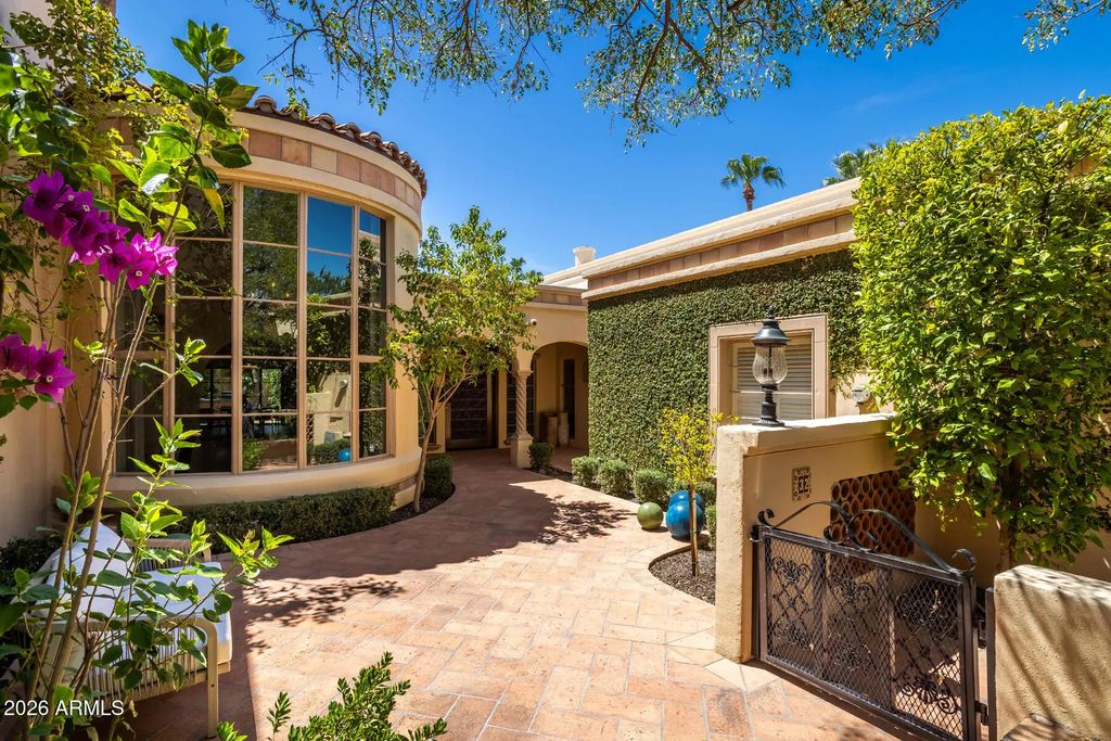 7500 E Mccormick Parkway (unit 32), Scottsdale