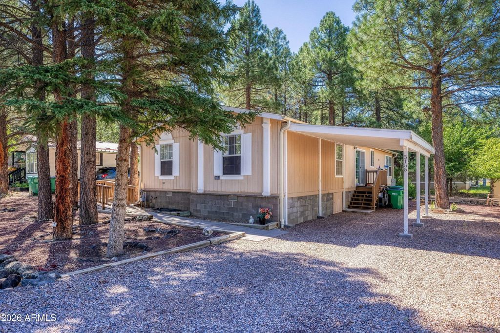 3155 W Whipple Street, Show Low