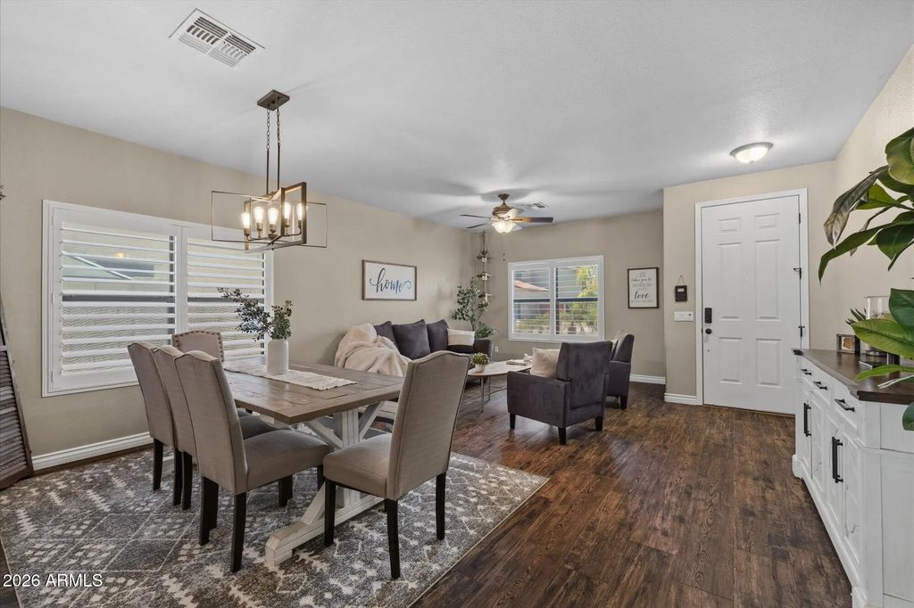 3113 S Sierra Heights, Mesa