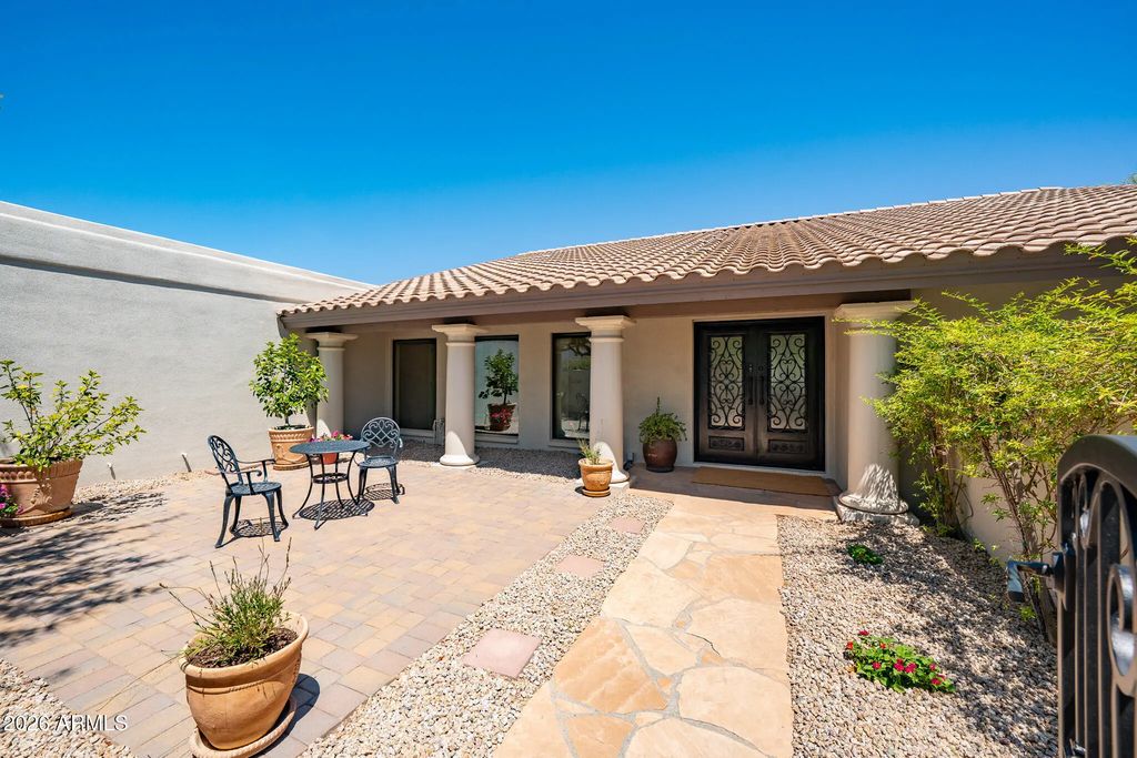 4554 E Onyx Avenue, Phoenix